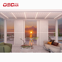 6mm auvent Lexan clair Polycarbonate Gazebo dôme maison porche auvent toit feuille feuilles de plastique pour pare-soleil