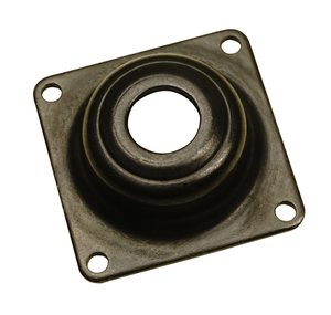 Stamping SS304 1/2H Brass Parts with Plain Surface for <b>Machine</b> Tool Equipment <b>Service</b> - Product Image 5