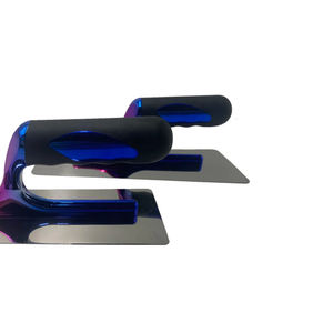 เกรียงฉาบปูนคุณภาพสูง รุ่นใหม่ ปี 2025 สำหรับงานฉาบผนังแห้ง ใช้กับงานคอนกรีตและปูอิฐ - Product Image 2