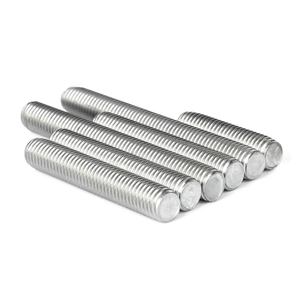 <span class=keywords><strong>Tige</strong></span> <span class=keywords><strong>filetée</strong></span> 8mm en acier inoxydable, pour rockfishing, filetage - Product Image 5