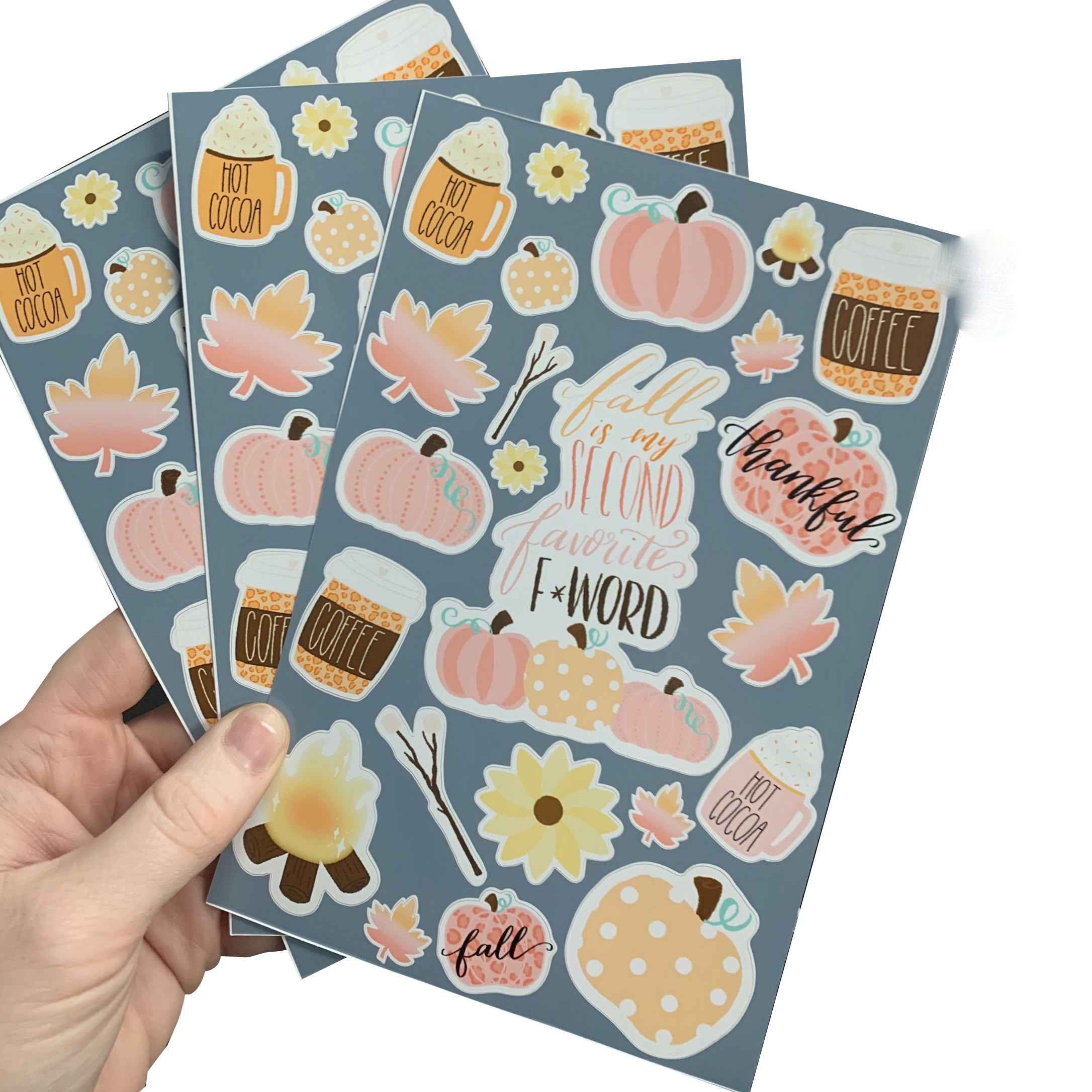 สติกเกอร์ไวนิล