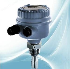 Precio de Fábrica Original Rosemount 2120 Sensor de Nivel de Horquilla Vibratoria con Salida NAMUR y Alarma de Nivel - Product Image 5