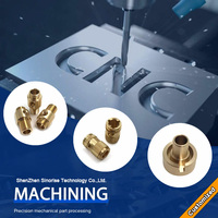 Fournisseur de raccords hydrauliques en laiton usinés CNC, composants de précision pour les systèmes de transfert de fluides industriels