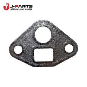 Junta de escape de combustible (EGR) para Nissan URVAN E25 2001-2012 ZD30 Diésel OE 14120G 14120G - Product Image 2