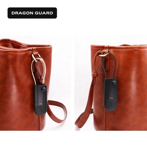 Nhà sản xuất bán buôn Dragon Guard AT005 EAS Hệ thống chống trộm tự báo động tag - Product Image 4
