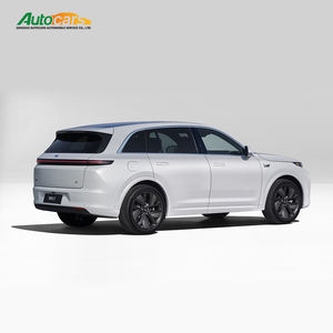 Китайский гибридный электромобиль Li Auto L7 SUV Pro Max Ultra с увеличенным запасом хода, б/у, 2025, 2024, 2023 годов выпуска, в продаже - Product Image 3