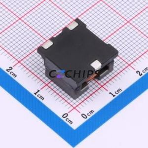 Inducteur de puissance YSF M1480-2R2M (Inductance : 2,2 µH) (Précision : 20 % Courant nominal : 18 A) - Product Image 2