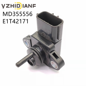 <span class=keywords><strong>MAP</strong></span> Intake Manifold Cảm Biến Áp Suất Không Khí MD355556 E1T42171 Cho <span class=keywords><strong>Mitsubishi</strong></span> <span class=keywords><strong>Carisma</strong></span> Colt Lancer Mirage Space Star - Product Image 4