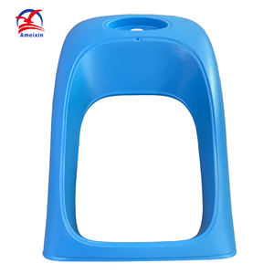 Boîtier en plastique ABS personnalisé Couvercle en polyéthylène Thermoformage - Product Image 3