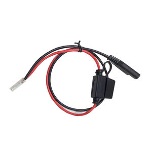 كابل تمديد الطاقة الشمسية مخصص تسخير الأسلاك - Product Image 6