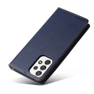 <span class=keywords><strong>เคส</strong></span>โทรศัพท์แบบมีช่องใส่บัตร PU สำหรับธุรกิจ<span class=keywords><strong>เคส</strong></span>โทรศัพท์หนังมีช่อง S23 S24 S25 Galaxy สำหรับ Samsung S23 Ultra - Product Image 4