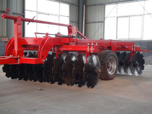 จานไถไฮดรอลิกคุณภาพสูงแบบออฟเซ็ตสำหรับงานหนัก มีจำหน่าย |   อุปกรณ์การเกษตรที่ทนทาน - Product Image 6