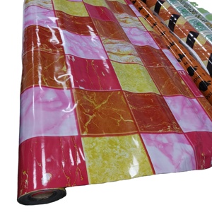 <span class=keywords><strong>Prix</strong></span> de gros Tapis <span class=keywords><strong>Linoléum</strong></span> Rouleaux imprimés PVC Plastique Vinyle Mousse éponge Revêtement de sol - Product Image 5