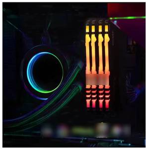 Memoria RAM DDR4 RGB de 16GB/32GB 3200MHz ECC para Juegos de Escritorio - En Stock - Product Image 3