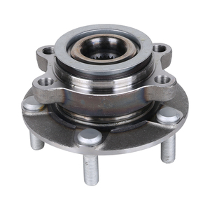 <span class=keywords><strong>Rodamiento</strong></span> de Cubo de Rueda Delantera de Aleación de Aluminio de Alta Calidad OE 40202-JE20A para <span class=keywords><strong>Nissan</strong></span> <span class=keywords><strong>Qashqai</strong></span> J10/X-Trail T31/TIIDA C12, Piezas de Repuesto - Product Image 1