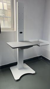 定制21.5-32英寸自助点餐机多点触摸收据打印机支付食堂餐厅 - Product Image 2