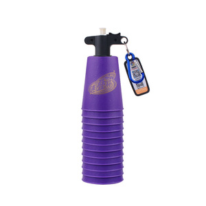 ที่แขวนแก้วน้ำแบบเรียงซ้อนได้ Yuxin Speed Stacking Cup Pull Rod 1809G แบบตะขอ ไม่ต้องเจาะผนัง สำหรับจัดเก็บของเล่น รูปทรงกลม ทาสี - Product Image 5