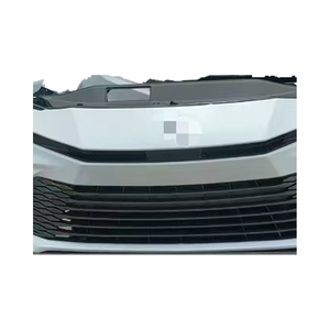 Kit de carrosserie automobile d'<span class=keywords><strong>occasion</strong></span> pour <span class=keywords><strong>Toyota</strong></span> pour Camry <span class=keywords><strong>Sport</strong></span> Chrome Plastique ABS Pare-chocs avant <span class=keywords><strong>Coupe</strong></span> du nez Aile arrière Phares Remplacement Bodi - Product Image 4