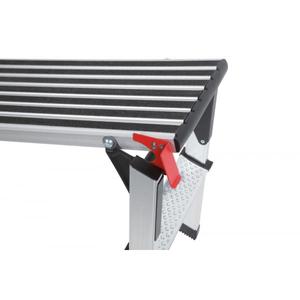 BETA - 017680010 Estribo de aluminio-EAN 8054809209036 FRENOS Y RUEDAS - Product Image 3