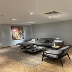 Taille personnalisée <span class=keywords><strong>Tapis</strong></span> décoratif de luxe <span class=keywords><strong>pour</strong></span> la maison, moderne, épais, doux, <span class=keywords><strong>grand</strong></span> <span class=keywords><strong>tapis</strong></span> é<span class=keywords><strong>l</strong></span>égant en nylon fabriqué à la machine <span class=keywords><strong>pour</strong></span> le salon et la chambre à coucher - Product Image 6