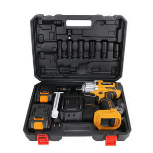 <span class=keywords><strong>Llave</strong></span> <span class=keywords><strong>de</strong></span> <span class=keywords><strong>Impacto</strong></span> Inalámbrica <span class=keywords><strong>Total</strong></span> Tools <span class=keywords><strong>de</strong></span> 600Nm <span class=keywords><strong>de</strong></span> Alto Torque y Potencia con Batería <span class=keywords><strong>de</strong></span> Litio y Motor Sin Escobillas - Product Image 5