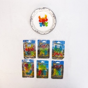 Bonbons colorés d'insectes - Product Image 3