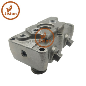 ปั๊มเชื้อเพลิง3264635 326-4635 32F61-10302สำหรับชิ้นส่วนเครื่องยนต์ C6.4 323D E320D 320D - Product Image 3