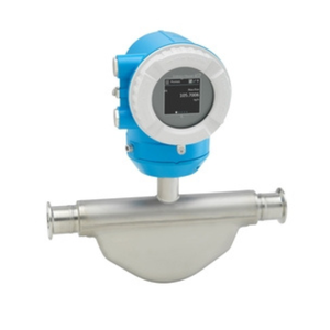Débitmètre Coriolis Proline Promass K10 8KBB 40E, 100% neuf, construction en acier inoxydable, haute qualité, prix bas - Product Image 1