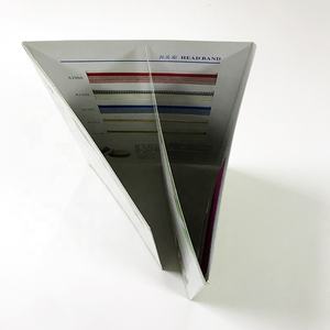 Promotion spéciale! Impression de diagrammes en couleurs, à bas prix, profil de société - Product Image 5