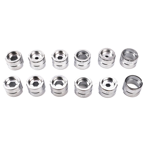 Xách tay 400mm ² pin có thể sạc lại Powered cầm tay thủy lực thiết bị đầu cuối cáp Uốn tóc bồng công cụ - Product Image 2