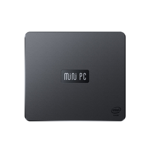 <span class=keywords><strong>Mini</strong></span> PC de Bolsillo <span class=keywords><strong>Beelink</strong></span> <span class=keywords><strong>GK</strong></span>, Intel Pentium J5005 de 4 Núcleos, Win11 Pro, SSD de 8GB, 128GB, 256GB, RAM, Wi-Fi de Doble Banda, para Uso en Oficina y Negocios, Nuevo - Product Image 1