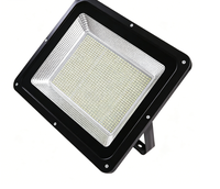 Lampu Jalan Tenaga Surya Tiga COB All In One dengan Sensor Gerak PIR, Remote Control, Tahan Air IP65 untuk Luar Ruangan