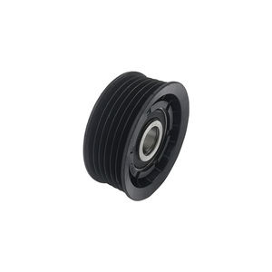 Poulie tendeur <span class=keywords><strong>de</strong></span> <span class=keywords><strong>courroie</strong></span> moteur 0002020919 pour Mercedes-Benz W203 W204 W210 W211 W463 W163 W164 W251 W220 W221 W639 - Product Image 1