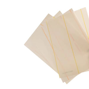 <span class=keywords><strong>6640</strong></span> Ama biến áp sử dụng giấy cách điện lớp F Nomex Ama vật liệu cách nhiệt cho động cơ quanh co Ama AHA giấy - Product Image 5