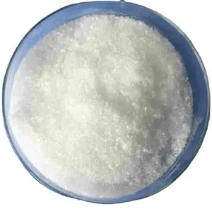 Suministro de fábrica Nitrato de bismuto (pentahidratado) CAS 10361-44-1 CAS 10035-06-0