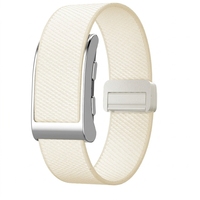 Bracelet intelligent sans écran VIGOR, moniteur de fréquence cardiaque, de pression artérielle, podomètre GPS, étanche pour Android