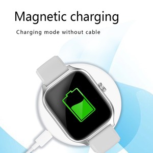 Смарт-браслет C26 Pro Fashion с <span class=keywords><strong>Bluetooth</strong></span>-вызовами, мониторингом артериального давления и частоты сердечных сокращений, умные часы C28 - Product Image 3