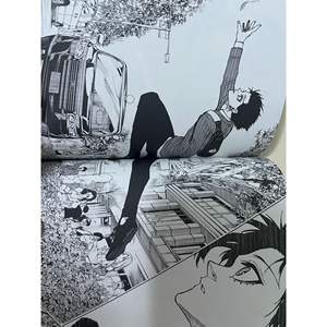 Blue Lock Another Episode Omotesando Cinema Booklet 1kg Diseño Estilo Japonés - Product Image 1