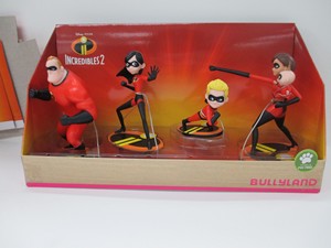 Giocattoli Decorativi in PVC Personalizzati con Personaggio <span class=keywords><strong>BOB</strong></span>, Fabbrica Certificata BSCI - Product Image 2