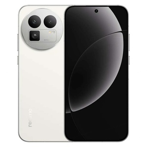 Realme GT8 GR Image, Teléfono Móvil para Juegos con Pantalla de 6.79 Pulgadas, 50MP, 7000mAh, 144Hz, Snapdragon 8 Elite, Smartphone 5G - Product Image 1