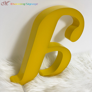 Miễn Phí Thiết Kế Acrylic Treo Hiển Thị Hệ Thống Cho Bất Động Sản Đại Lý Pha Lê LED Cửa Sổ Hiển Thị Thư Signages Xe Quảng Cáo - Product Image 6