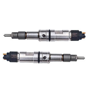 Ensemble de buses d'injecteur Common Rail JISION, numéros de pièce 0445120391 et 0445120265, modèle 4HK1 - Product Image 6