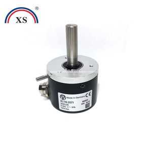 Codificador Heidelberg 91.110.2571 5 VDC 1024 Imp para Imprenta - Product Image 1