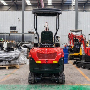 Giá rẻ <span class=keywords><strong>HT</strong></span> 20 <span class=keywords><strong>2</strong></span> tấn 3.5 tấn Mini Máy xúc mini Digger 1ton <span class=keywords><strong>2</strong></span> tấn mới máy xúc để bán - Product Image 4