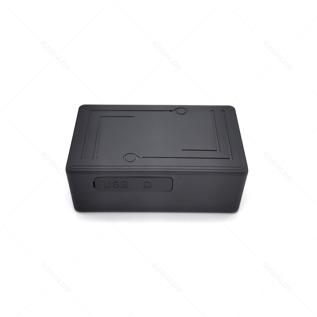 UK Hot Selling Mini tracker GPS BDS New Small Size Low Cost Tracker Long Battery GPS Tracking Device Mini Gps tracker GF40