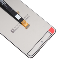 Écran le plus vendu pour écran LCD Tecno Pova 5 Pro LH8n OEM avec assemblage complet du numériseur