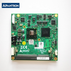 ADLINK 51-72206-0A20 Carte Mère Industrielle Express-CVC-D2550 Carte CPU Module CPU Original Nouveau Stock Garantie d'un an - Product Image 3