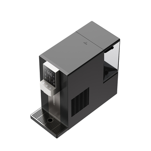 <span class=keywords><strong>Distributeur</strong></span> <span class=keywords><strong>d</strong></span>'<span class=keywords><strong>eau</strong></span> de bureau RO <span class=keywords><strong>avec</strong></span> chauffage instantané en 3 secondes, <span class=keywords><strong>eau</strong></span> glacée de 4 à 8 degrés et réservoir de 800 ml pour <span class=keywords><strong>eau</strong></span> pétillante - Product Image 1