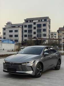 BYD Destroyer 05 2026, Sedán Híbrido Enchufable, Bajo Precio, Carga Rápida en 1 Hora, Económico, 3.8L/100km, Largo Alcance 1245km, Litio <span class=keywords><strong>Hierro</strong></span> - Product Image 2