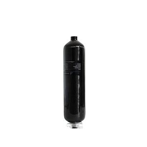 ALSAFE Bouteille d'<span class=keywords><strong>air</strong></span> <span class=keywords><strong>comprimé</strong></span> en fibre de carbone 3L CE 300bar - Product Image 1